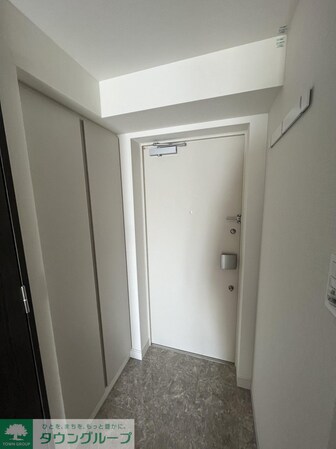 ACP Residence 西巣鴨の物件内観写真